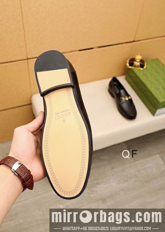 Gucci Replica Shoes sz38-45 F0383