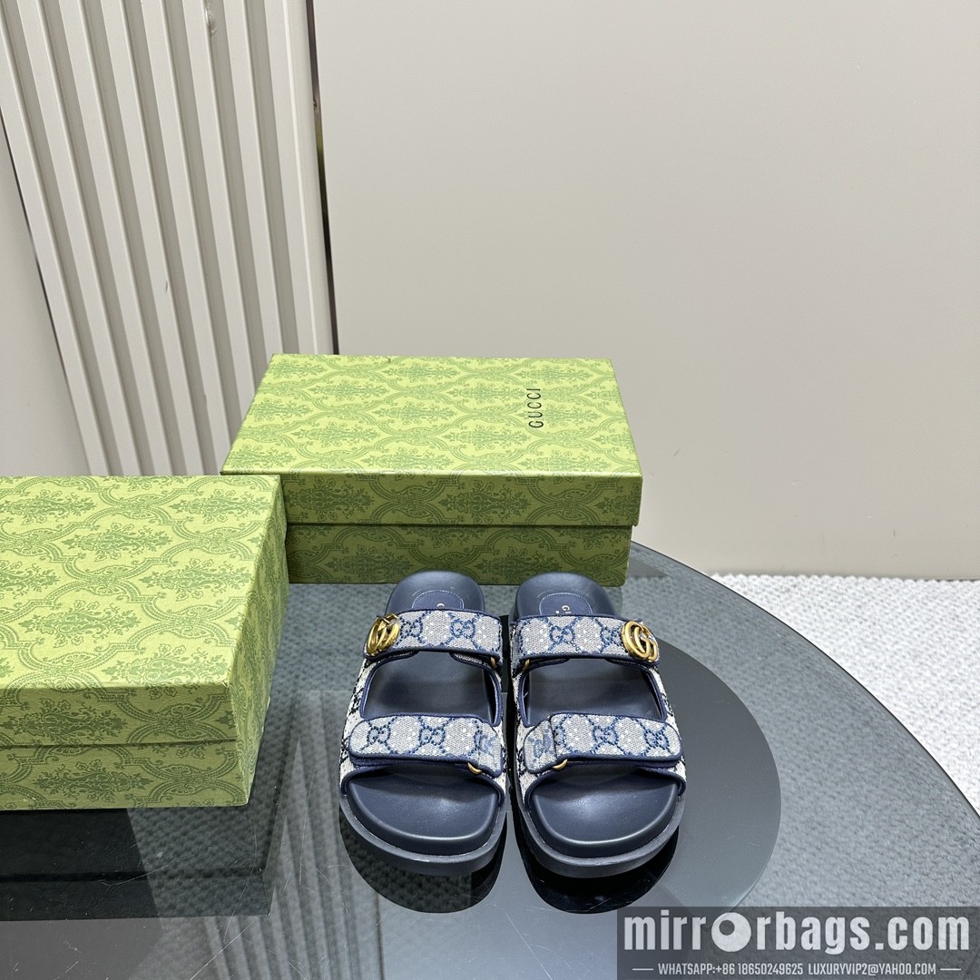 Gucci Replica Shoes sz35-42 h0605