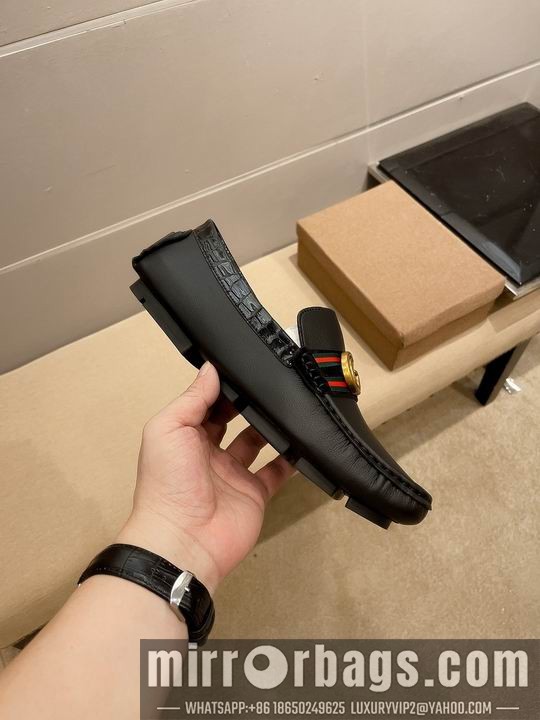 Gucci Replica Shoes sz37-45 mnh1012