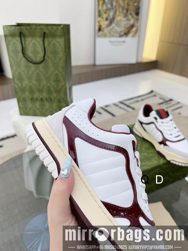 Gucci Replica Shoes sz35-46 GDT0602
