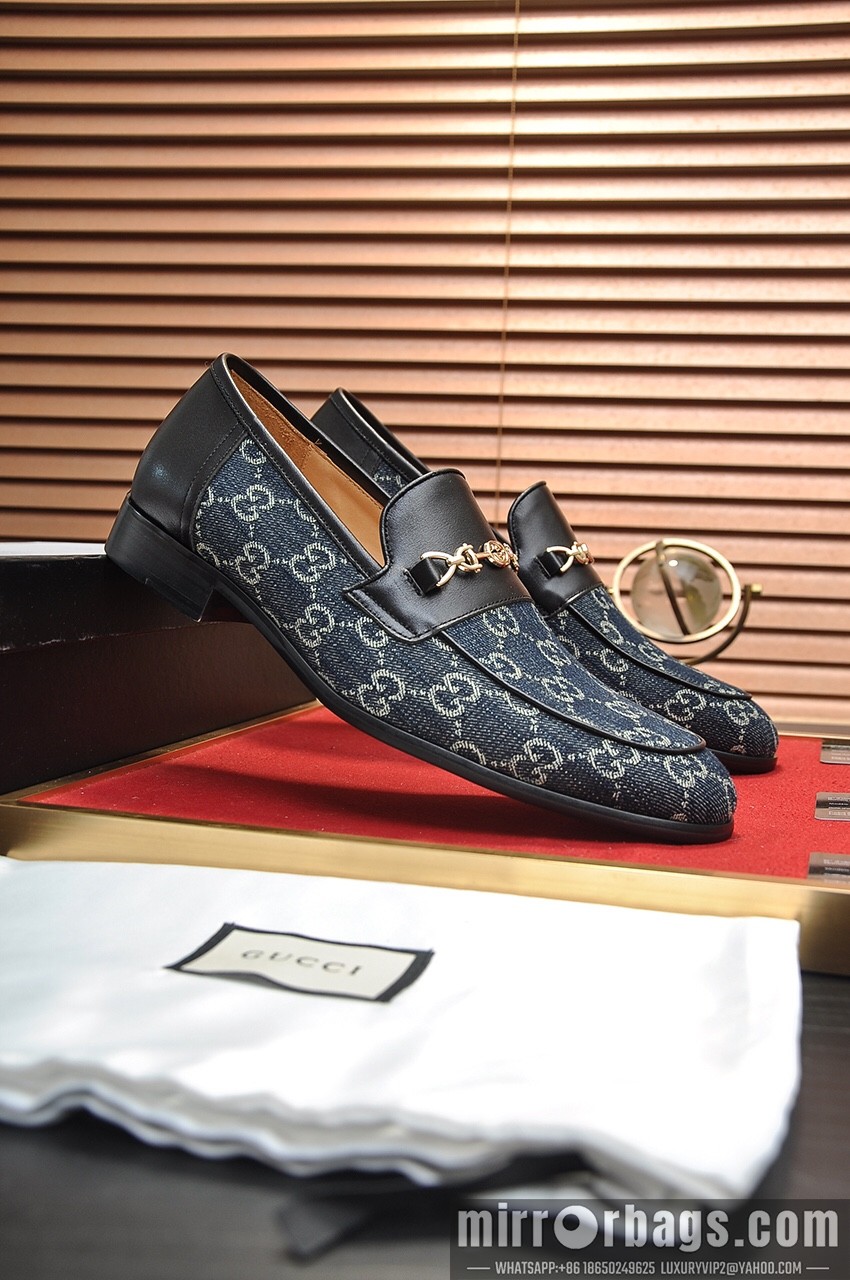 Gucci Replica Shoes sz38-45 hnh0210