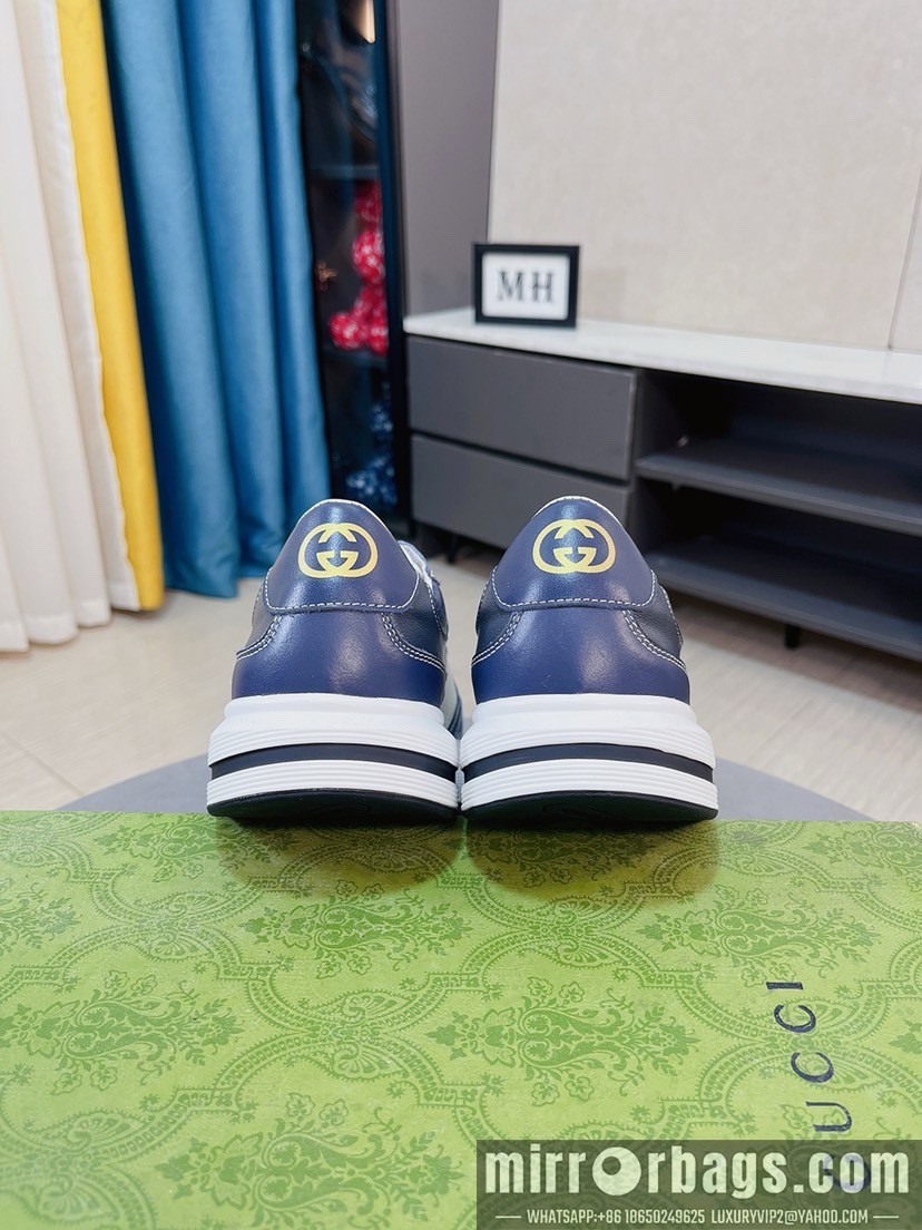Gucci Replica Shoes sz38-44 hnh0211