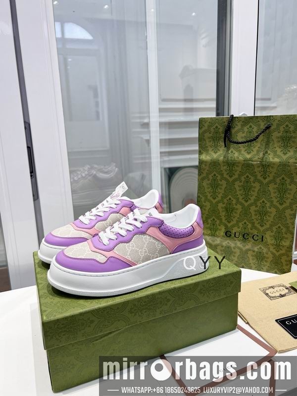 Gucci Replica Shoes sz38-44 mhf0315