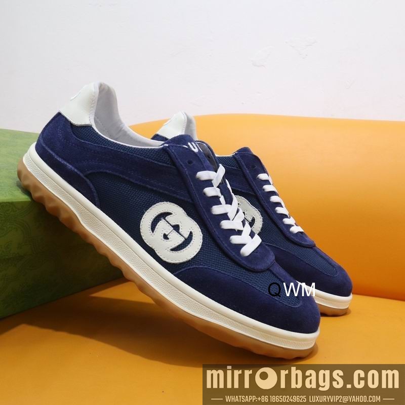 Gucci Replica Shoes sz38-45 WM0803
