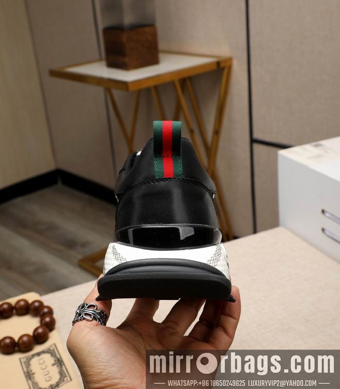 Gucci Replica Shoes sz38-44 mnf0256