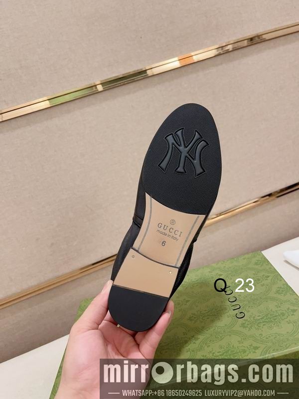 Gucci Replica Shoes sz38-45 HY0707