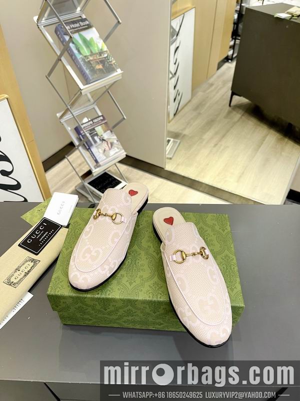 Gucci Replica Shoes sz35-41 mnf0341