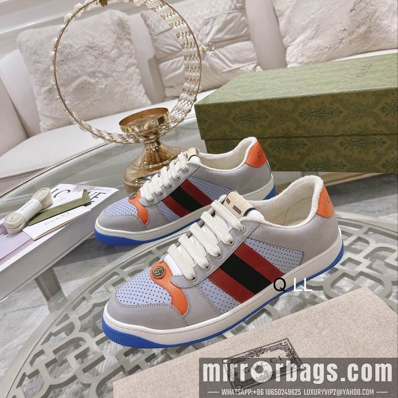 Gucci Replica Shoes sz35-45 7C LL1206