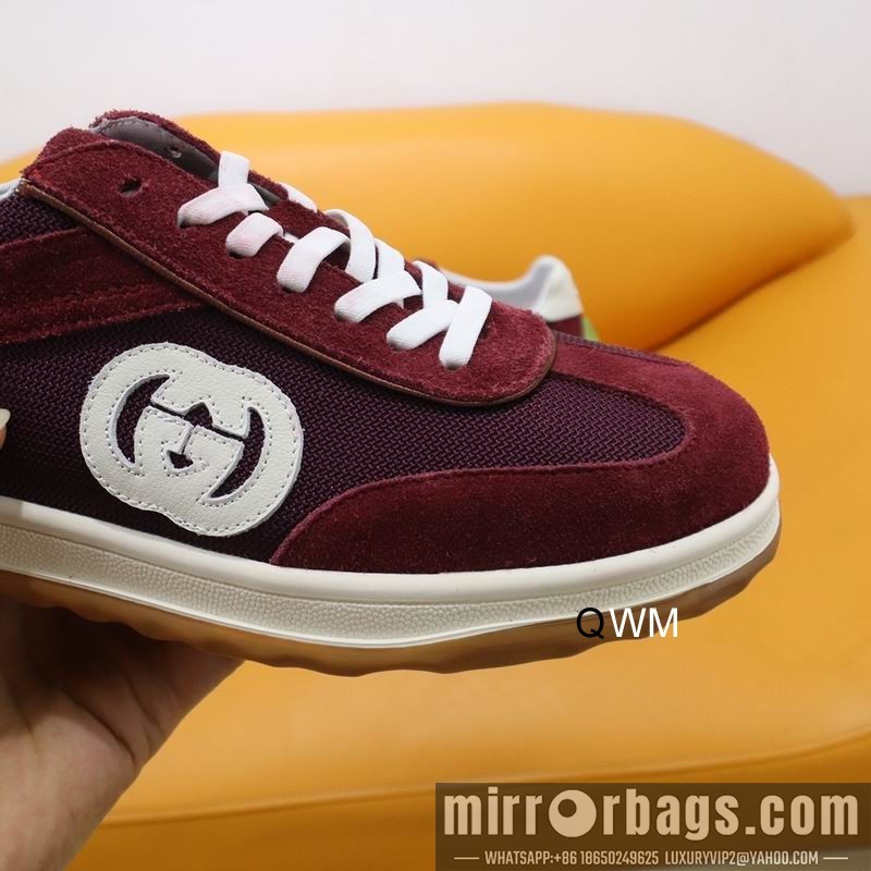 Gucci Replica Shoes sz38-45 WM0803