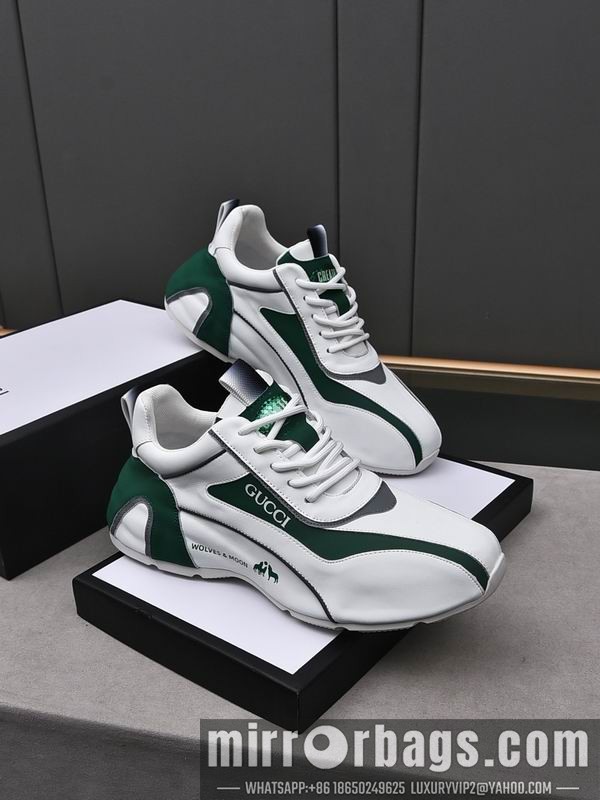 Gucci Replica Shoes sz38-45 mnf0369