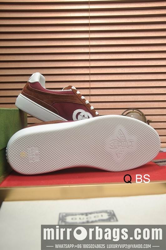 Gucci Replica Shoes sz35-45 BS0701