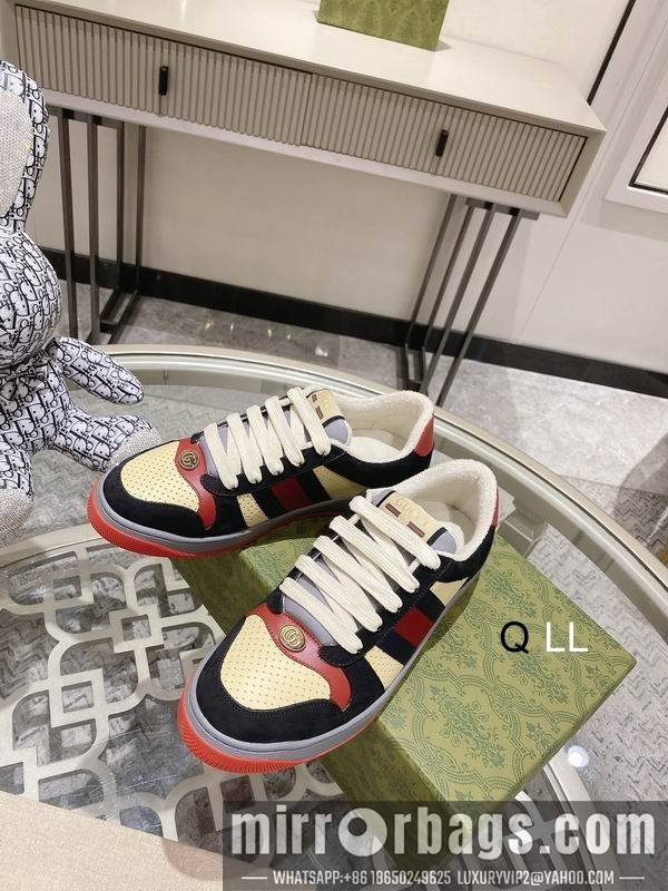 Gucci Replica Shoes sz35-45 7C LL1206