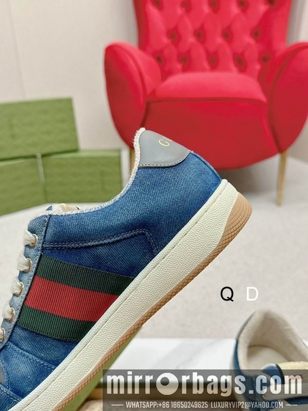 Gucci Replica Shoes sz35-45 GDT0706