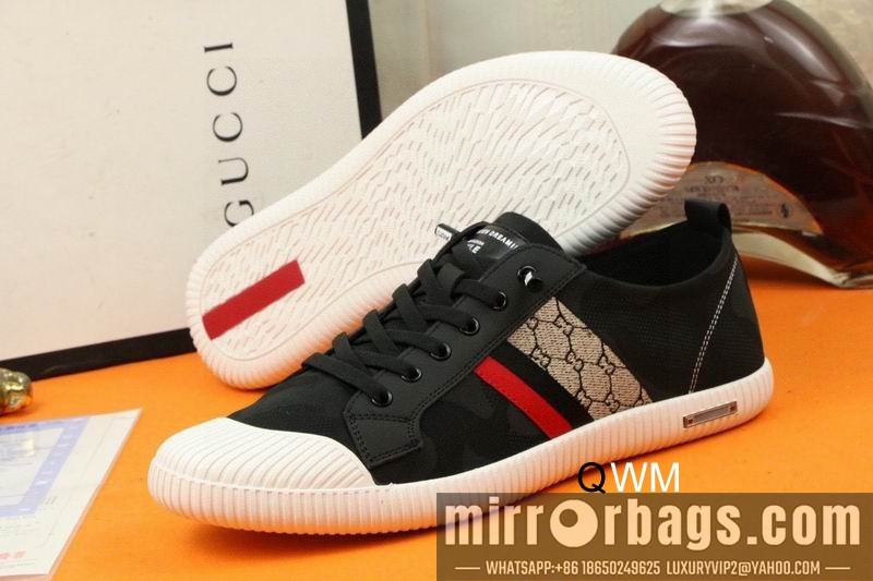 Gucci Replica Shoes sz38-45 WM0612