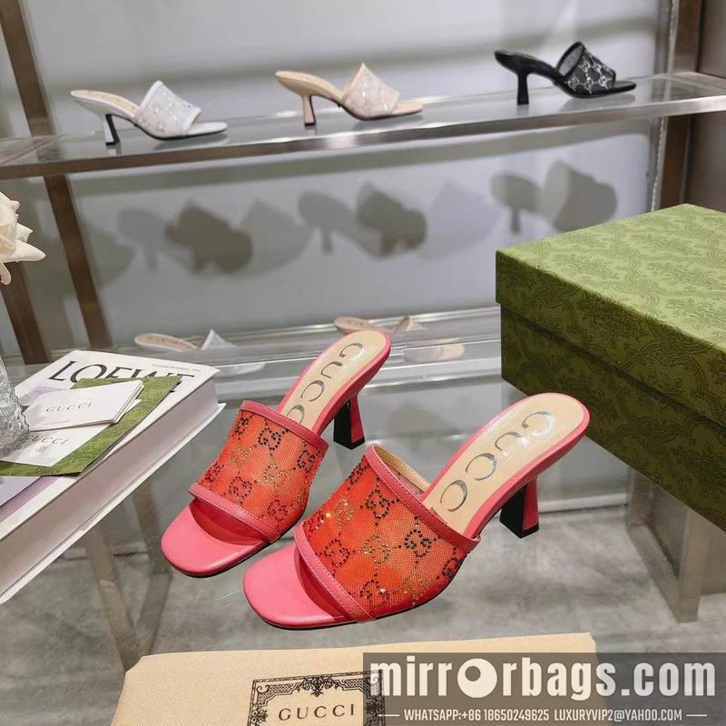 Gucci Replica Shoes sz35-42 7.5cm mnf0313