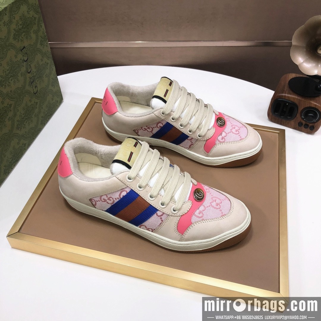 Gucci Replica Shoes sz35-45 hnh1208