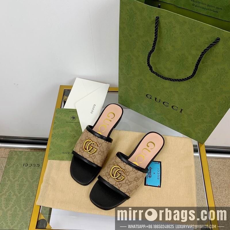 Gucci Replica Shoes sz35-41 mnf0309