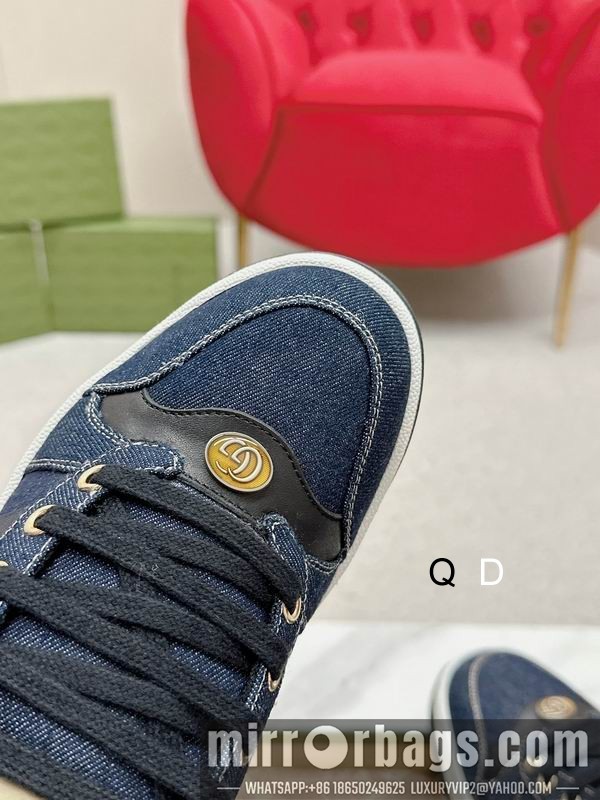 Gucci Replica Shoes sz35-45 GDT0706