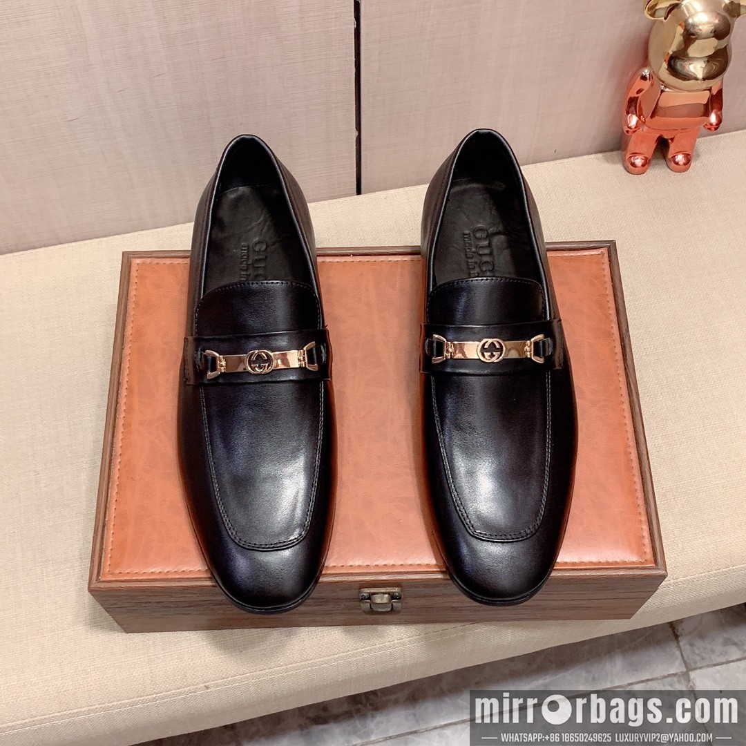 Gucci Replica Shoes sz38-44 h0601