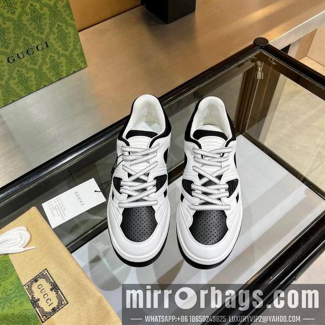 Gucci Replica Shoes sz35-46 mnh0402