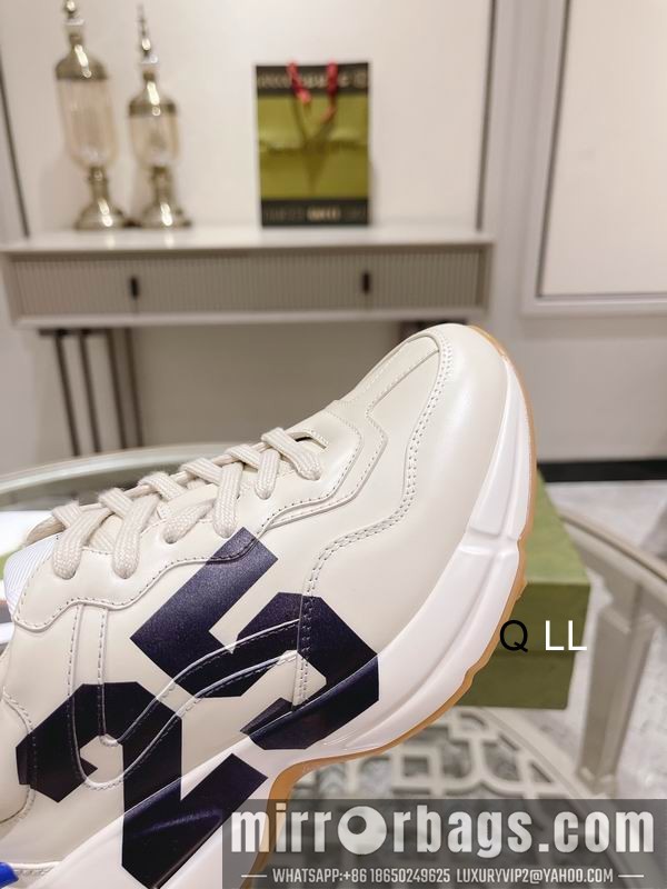 Gucci Replica Shoes colour sz35-45 LL1221