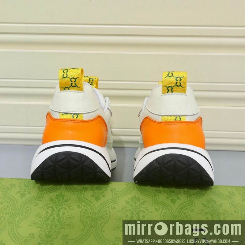 Gucci Replica Shoes sz38-44 hnm0128