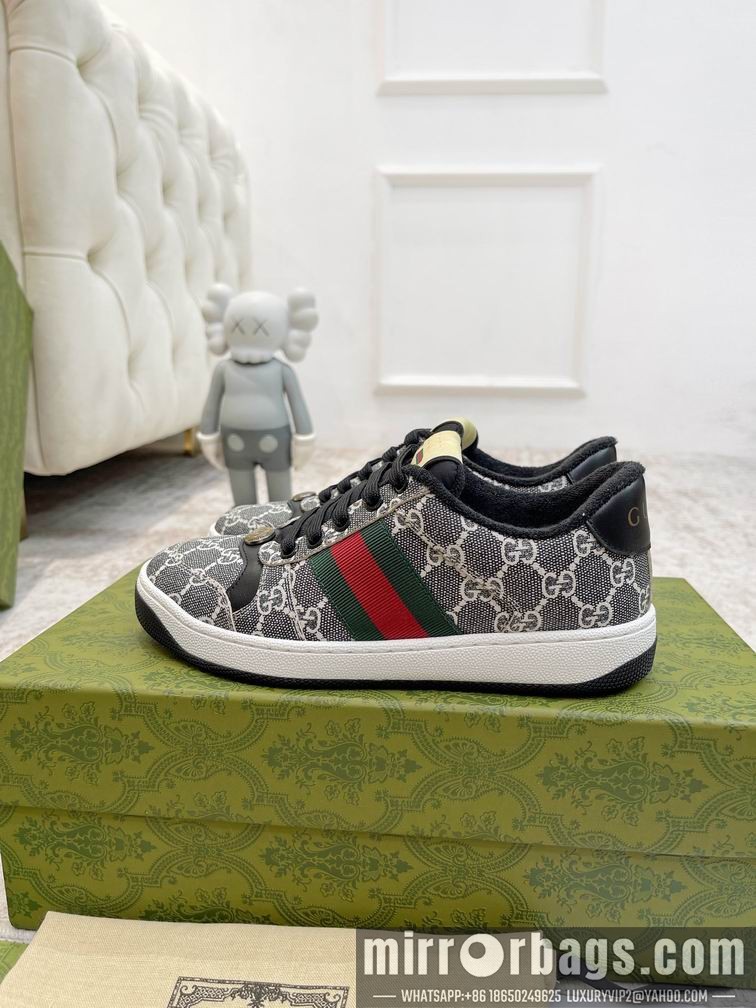 Gucci Replica Shoes sz35-44 hnh0303