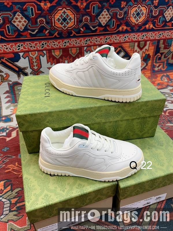 Gucci Replica Shoes colour sz35-45 SF1209