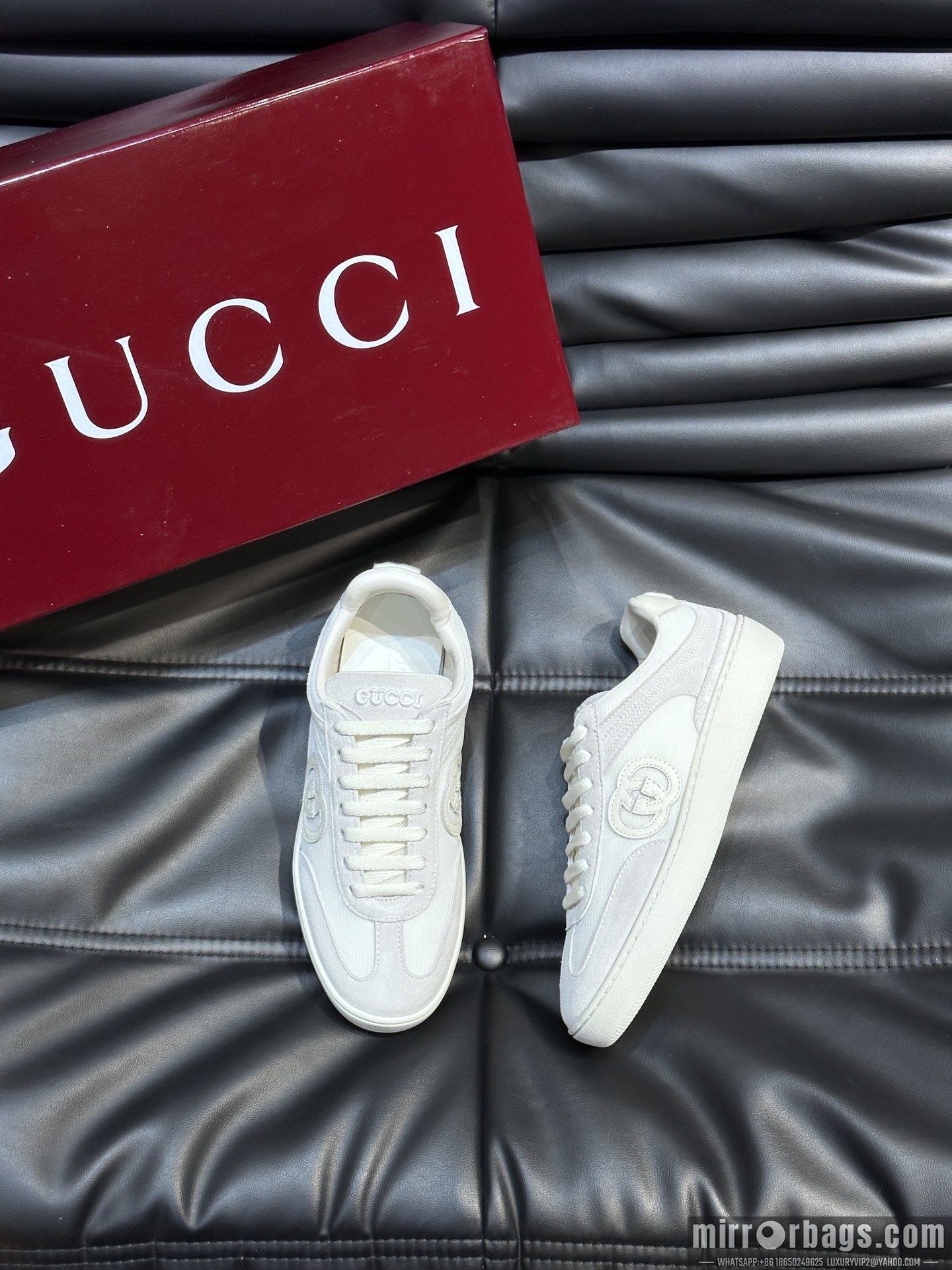Gucci Replica Shoes sz35-45 h0704