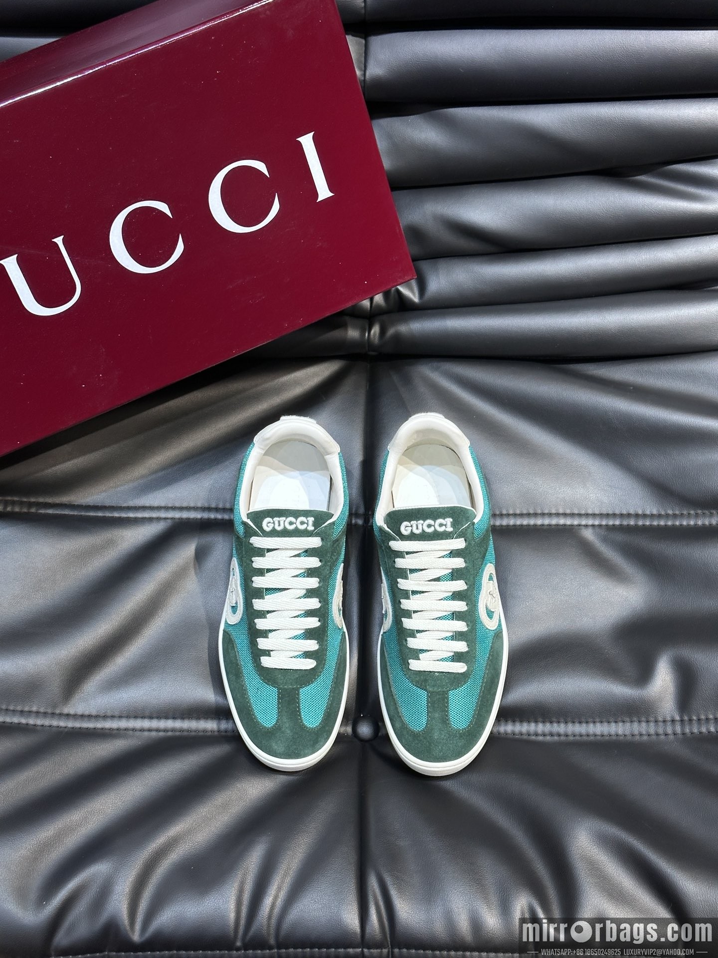 Gucci Replica Shoes sz35-45 h0704