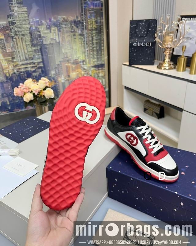 Gucci Replica Shoes sz35-45 14C GDT1104