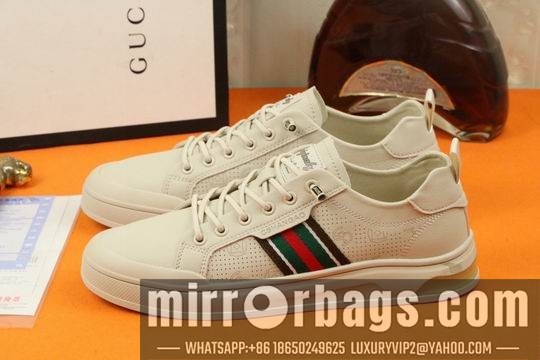 Gucci Replica Shoes sz38-43 mnh0902