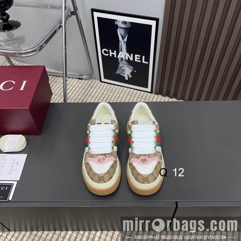 Gucci Replica Shoes sz35-44 J1121