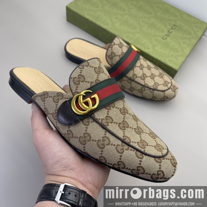 Gucci Replica Shoes sz38-45 mnf0102