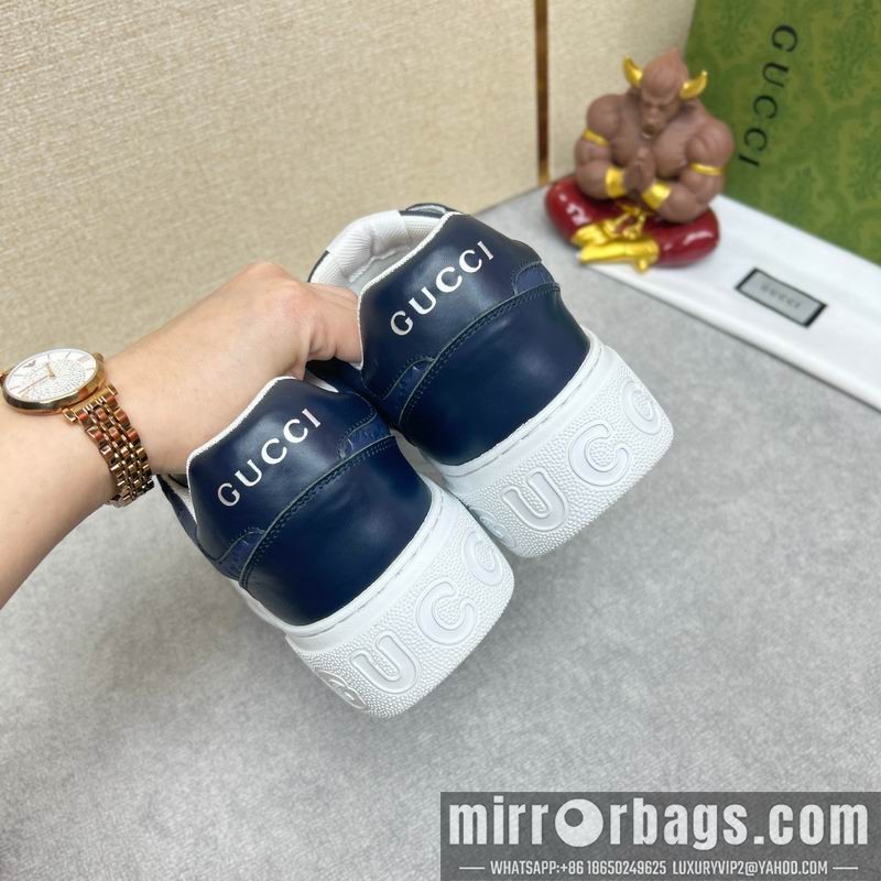 Gucci Replica Shoes sz38-44 mnf03112