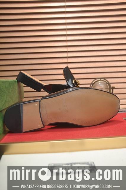 Gucci Replica Shoes sz38-45 mnh0504