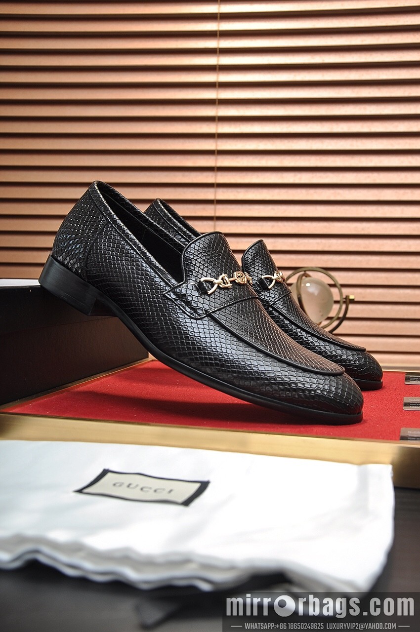Gucci Replica Shoes sz38-45 hnh0212