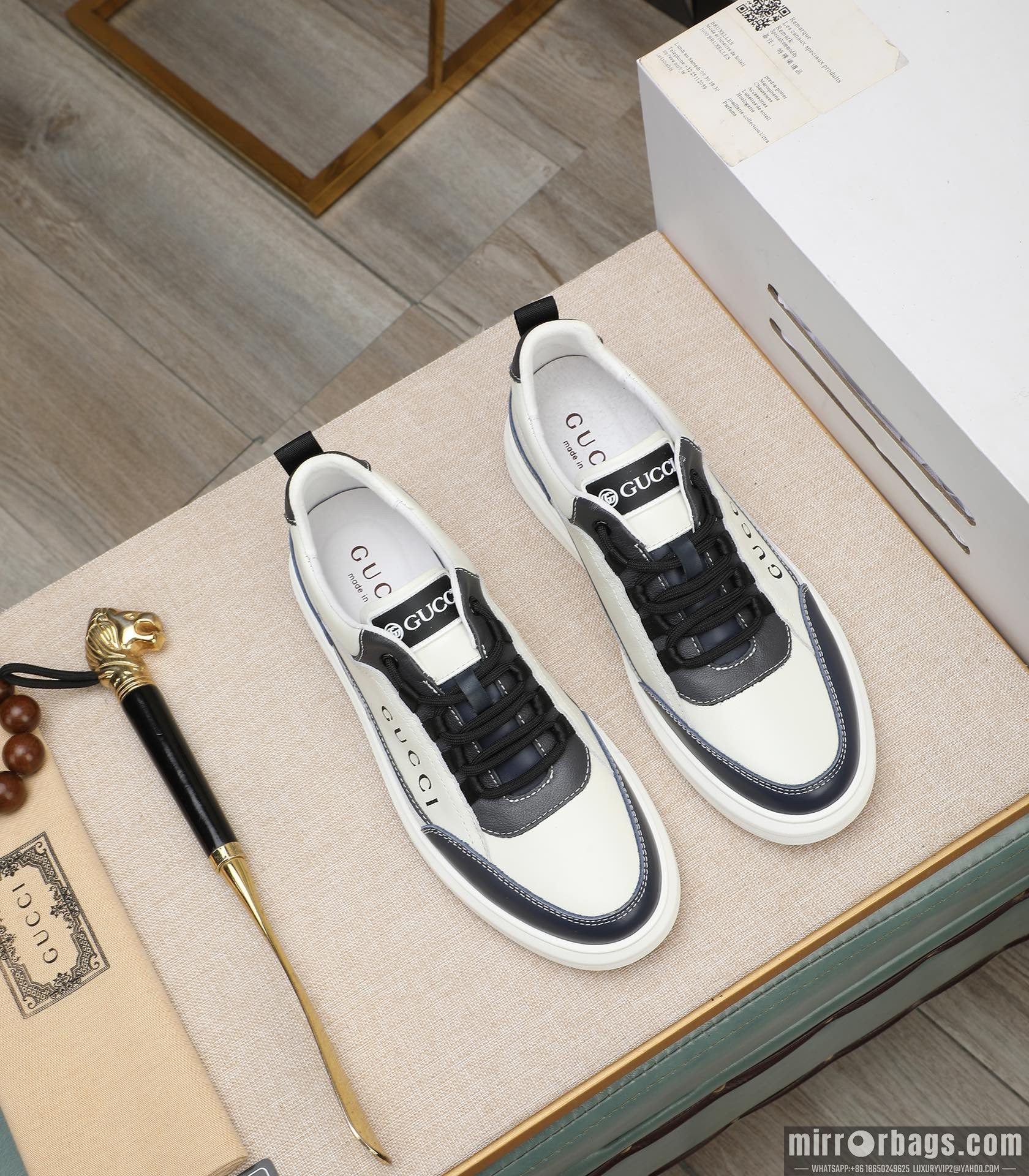 Gucci Replica Shoes sz38-44 hnh0207