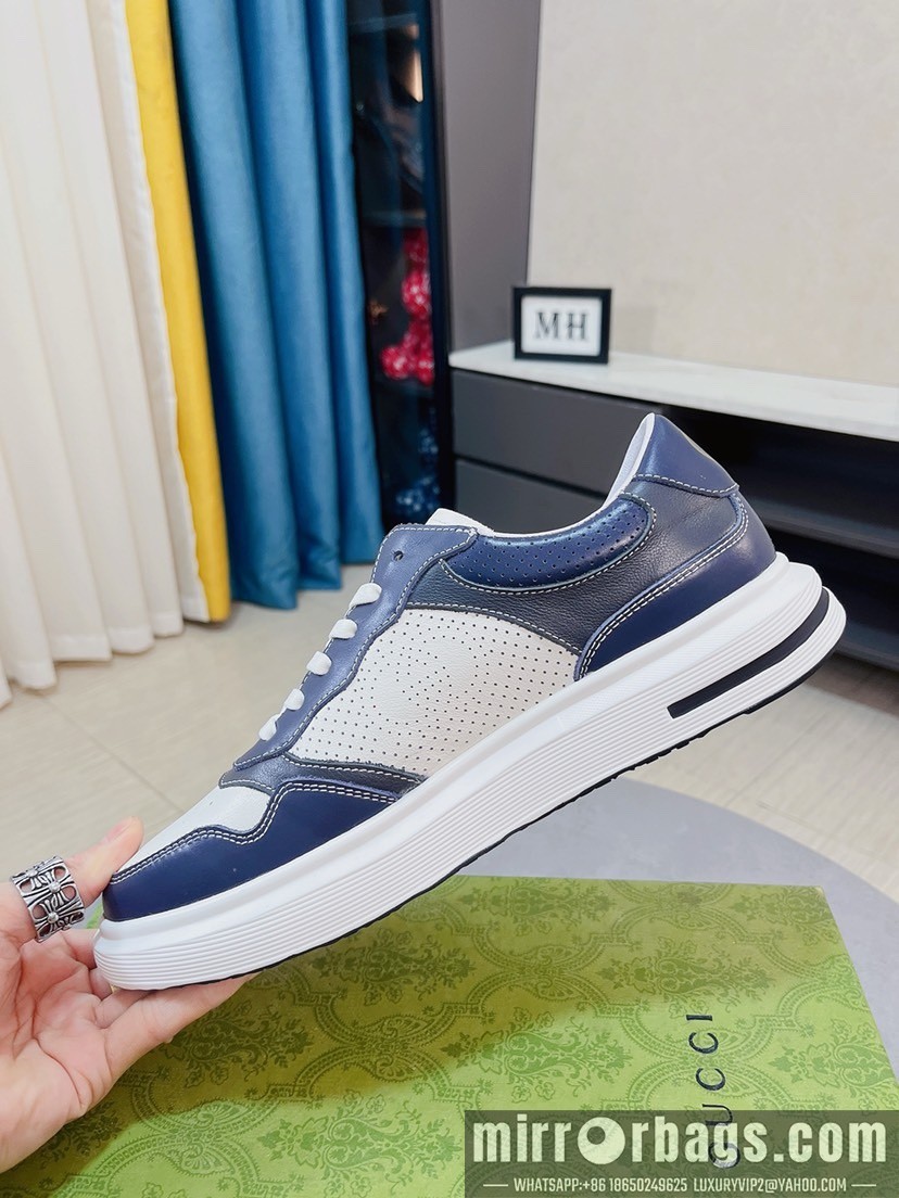 Gucci Replica Shoes sz38-44 hnh0211