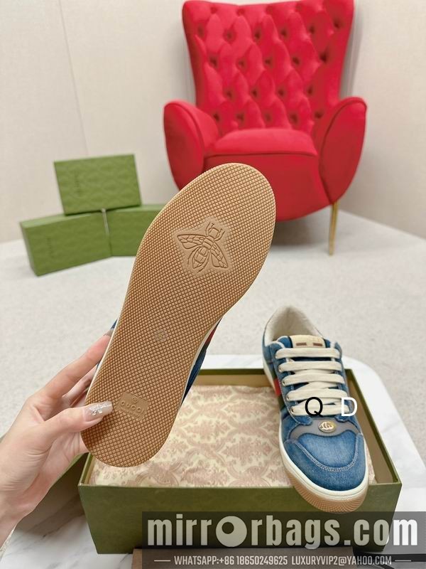Gucci Replica Shoes sz35-45 GDT0706