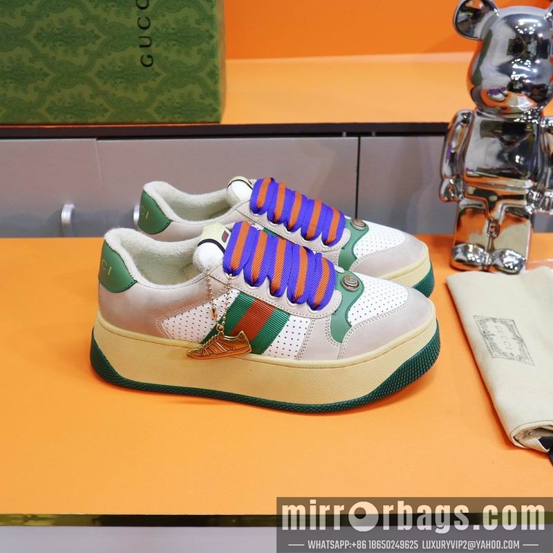 Gucci Replica Shoes sz35-41 38-45 mnf0104