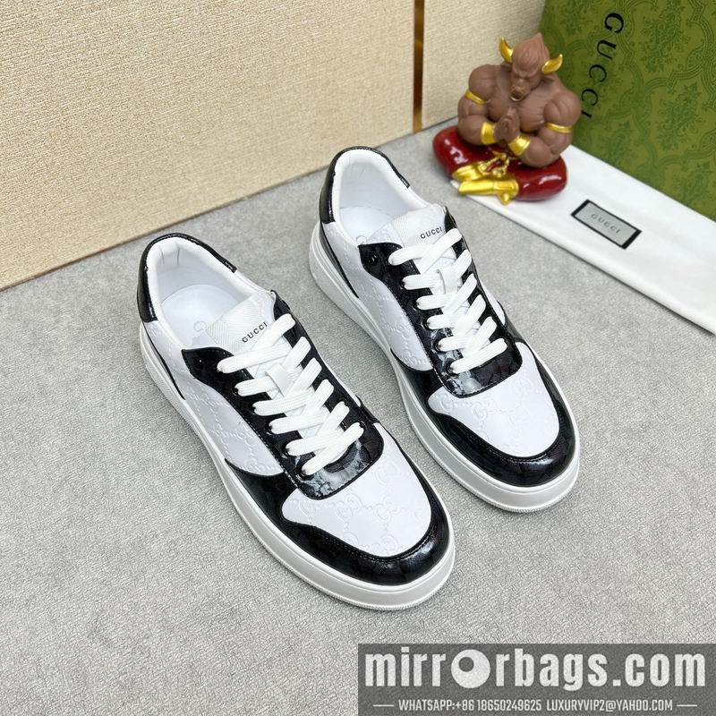 Gucci Replica Shoes sz38-44 mnf03112