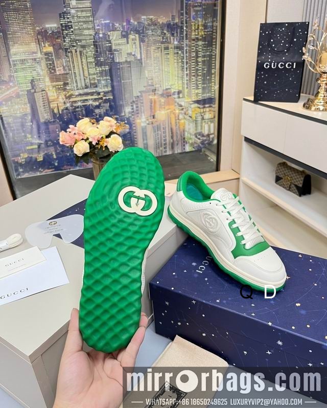 Gucci Replica Shoes sz35-45 14C GDT1104
