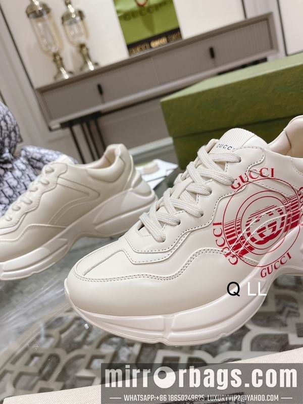 Gucci Replica Shoes colour sz35-45 LL1226