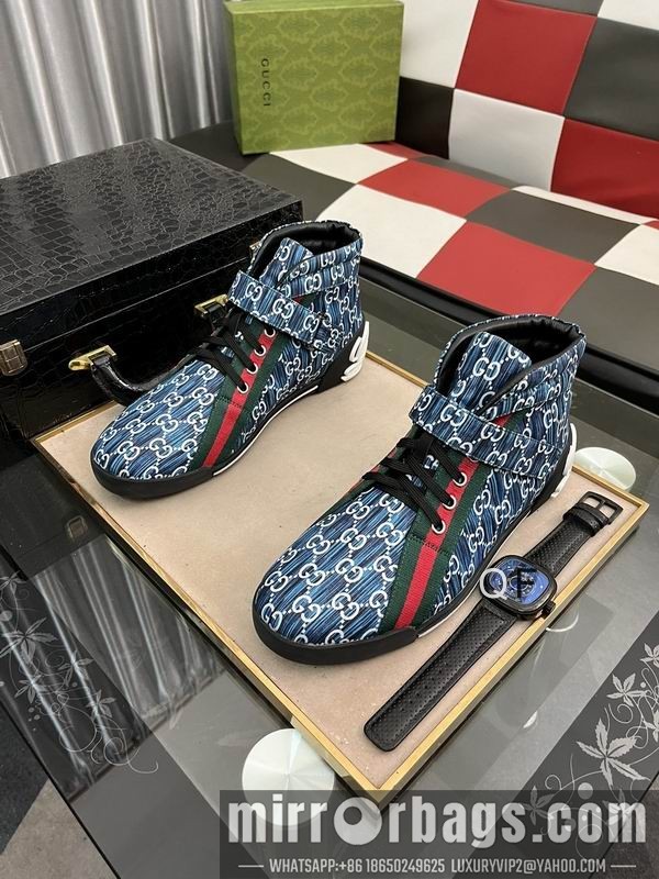 Gucci Replica Shoes sz38-45 F0313