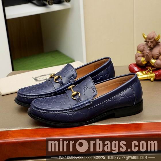 Gucci Replica Shoes sz38-45 mnh0814