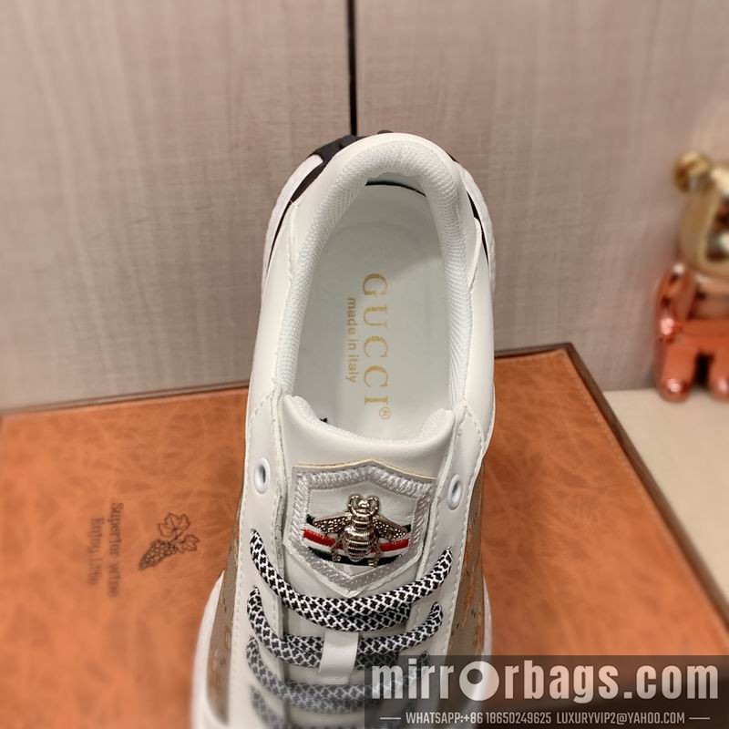 Gucci Replica Shoes sz38-44 hnm0152