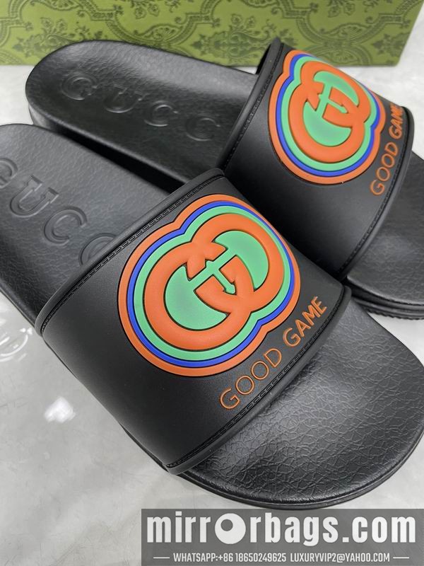 Gucci Replica Shoes sz36-46 mnf0315