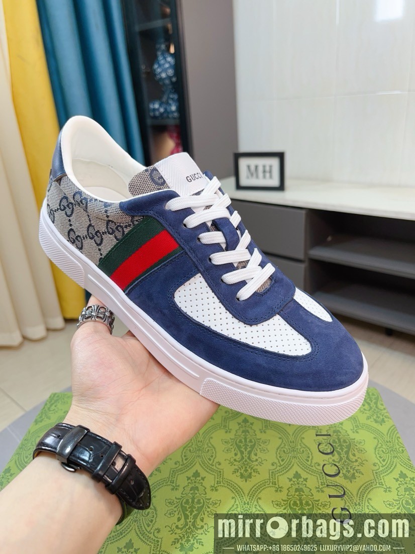 Gucci Replica Shoes sz38-44 h0705