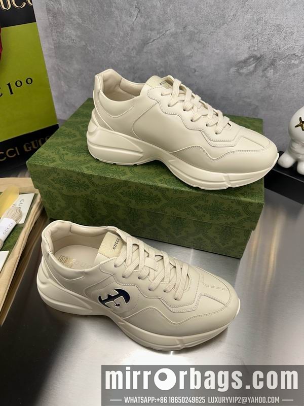 Gucci Replica Shoes sz34-46 hnm0194
